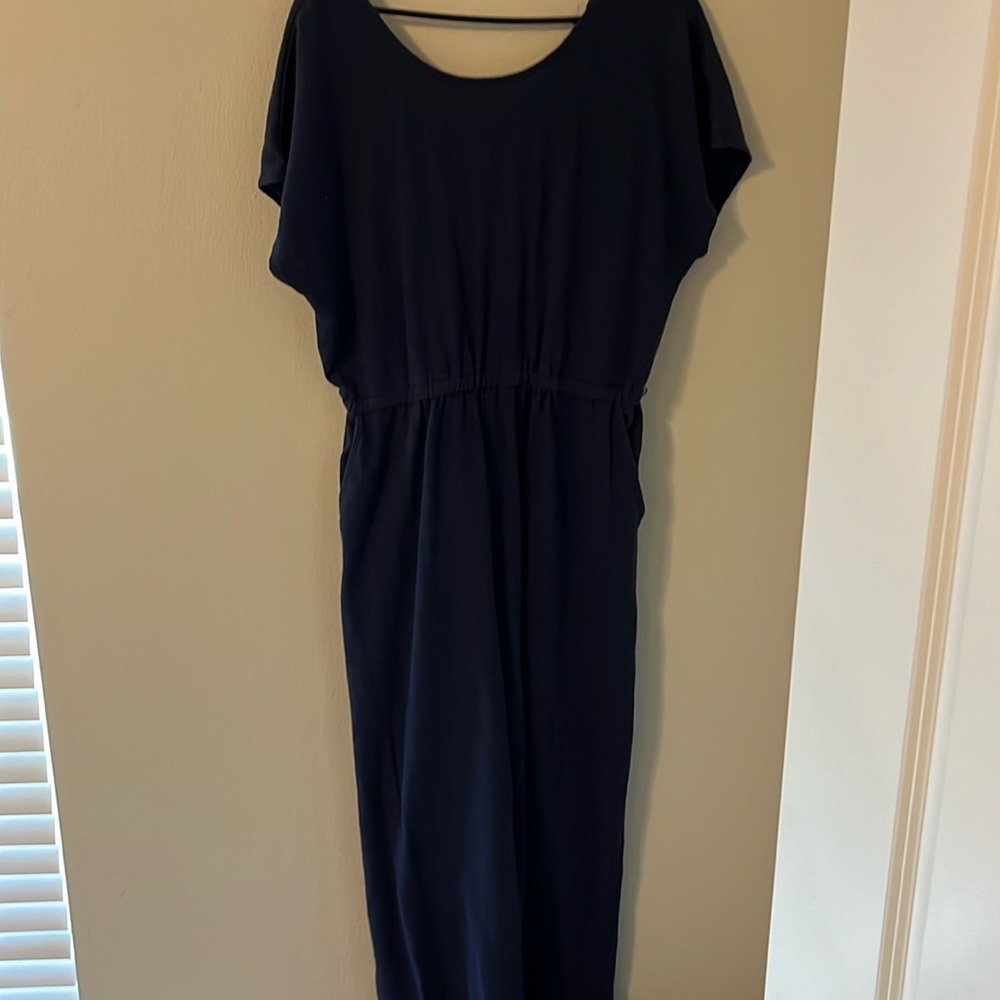 Dark Blue Jumper | XL